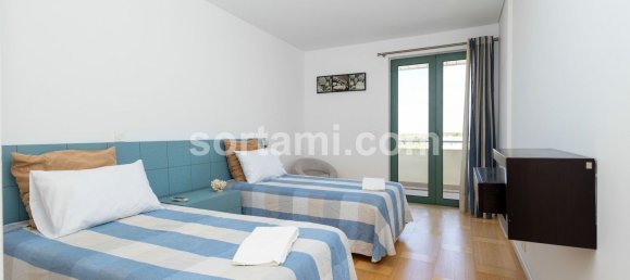 3 Schlafzimmer Wohnung in Quarteira, Portugal, Nr. 144956 26
