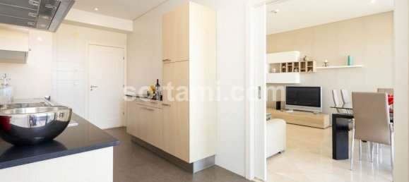 3 Schlafzimmer Wohnung in Quarteira, Portugal, Nr. 144956 9