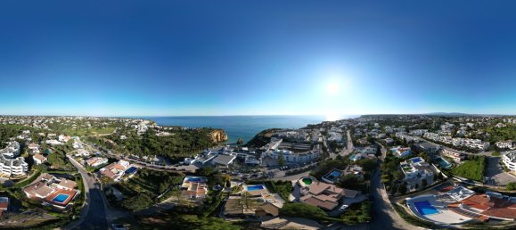 3 غرف نوم فيلا في Lagoa, Portugal رقم 314741 34