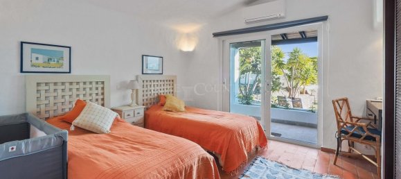 3 غرف نوم فيلا في Lagoa, Portugal رقم 314741 25