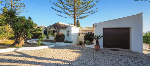 3 غرف نوم فيلا في Lagoa, Portugal رقم 314741 33