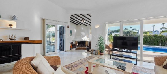 3 غرف نوم فيلا في Lagoa, Portugal رقم 314741 6