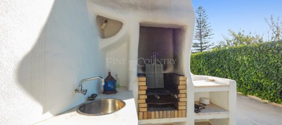 3 غرف نوم فيلا في Lagoa, Portugal رقم 314741 17