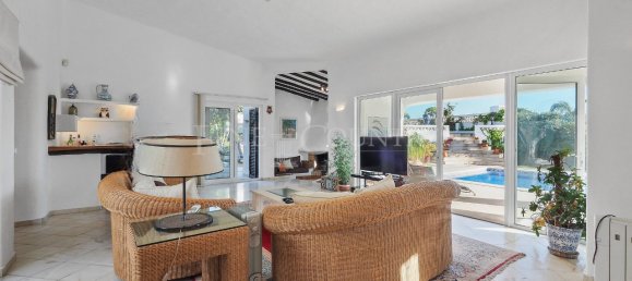 3 غرف نوم فيلا في Lagoa, Portugal رقم 314741 12