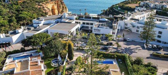 3 غرف نوم فيلا في Lagoa, Portugal رقم 314741 30