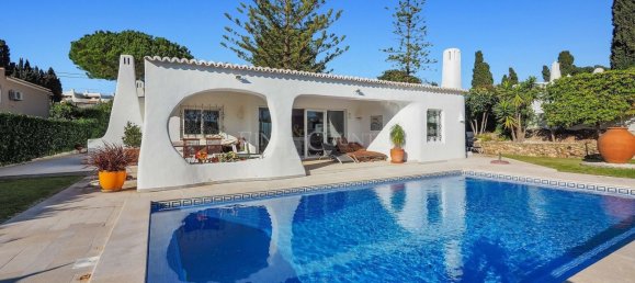 3 غرف نوم فيلا في Lagoa, Portugal رقم 314741 18