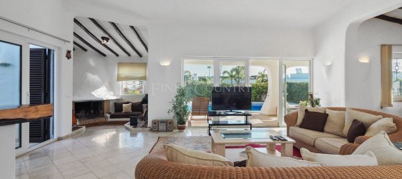 3 غرف نوم فيلا في Lagoa, Portugal رقم 314741 5