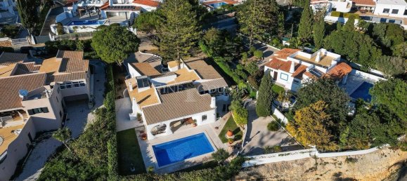 3 غرف نوم فيلا في Lagoa, Portugal رقم 314741 2