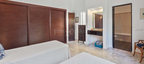 3 غرف نوم فيلا في Lagoa, Portugal رقم 314741 21