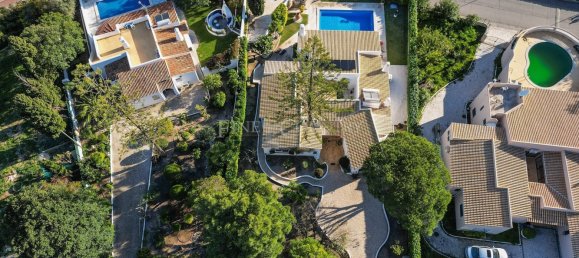 3 غرف نوم فيلا في Lagoa, Portugal رقم 314741 31