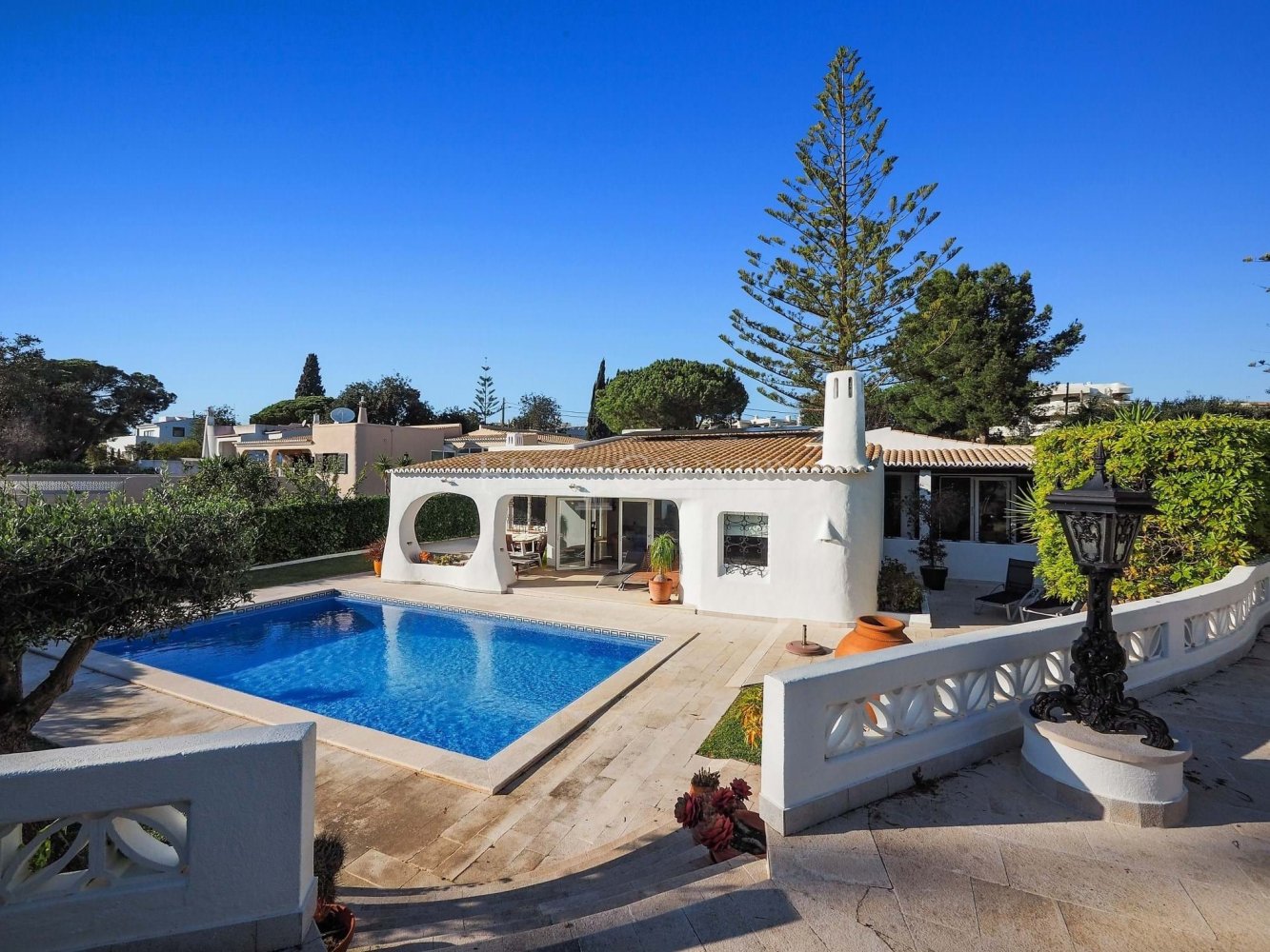 3 bedrooms Villa in Lagoa, Portugal No. 314741