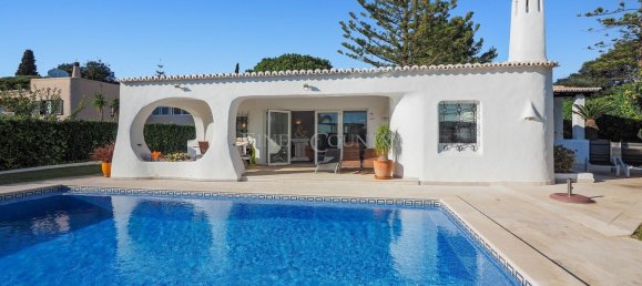 3 غرف نوم فيلا في Lagoa, Portugal رقم 314741 11