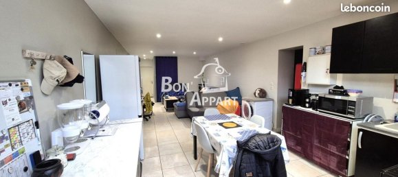 2 bedrooms Apartment in Homecourt, France No. 53268 4