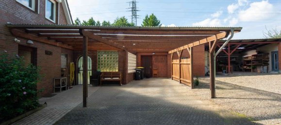 5 bedrooms House in Rendsburg-Eckernforde, Germany No. 276587 11