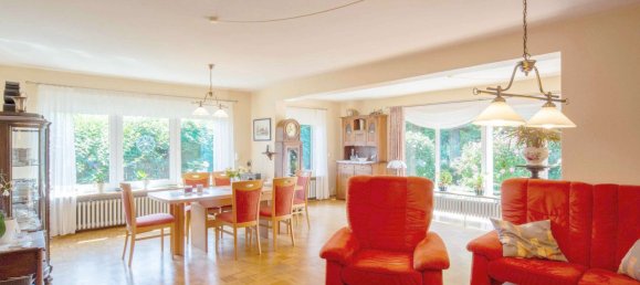 5 bedrooms House in Rendsburg-Eckernforde, Germany No. 276587 5