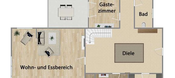 5 bedrooms House in Rendsburg-Eckernforde, Germany No. 276587 3