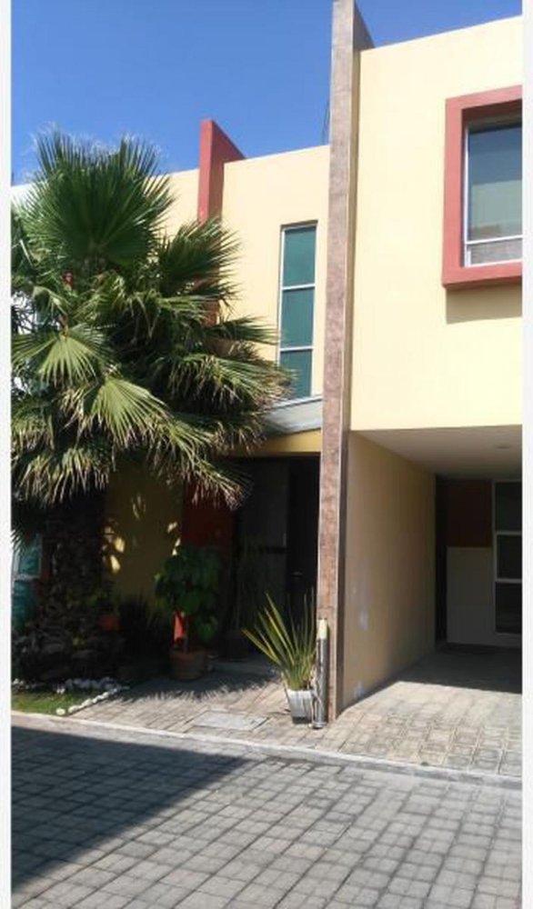 Casa T3 em Puebla, Mexico N.º 165499