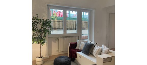 2 rooms Apartment in Rome, Italy No. 206021 10