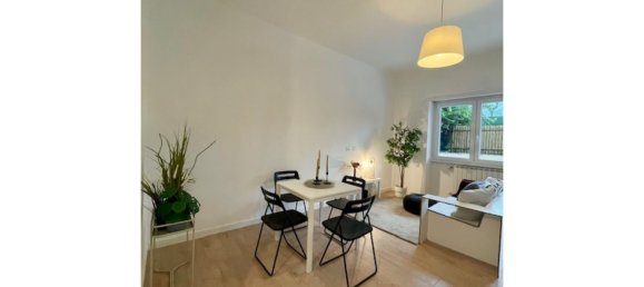 2 rooms Apartment in Rome, Italy No. 206021 8