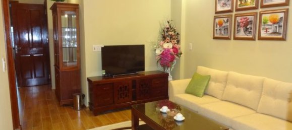 2 bedrooms Apartment in Tay Ho, Vietnam No. 4529 2