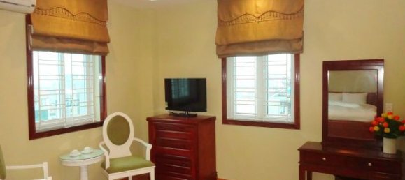 2 bedrooms Apartment in Tay Ho, Vietnam No. 4529 11