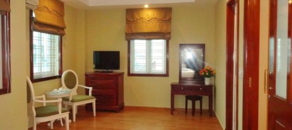 2 bedrooms Apartment in Tay Ho, Vietnam No. 4529 12