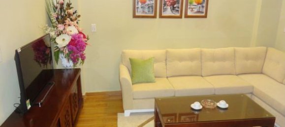 2 bedrooms Apartment in Tay Ho, Vietnam No. 4529 3