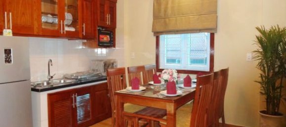 2 bedrooms Apartment in Tay Ho, Vietnam No. 4529 5