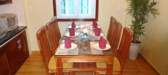 2 bedrooms Apartment in Tay Ho, Vietnam No. 4529 4