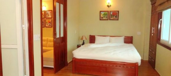 2 bedrooms Apartment in Tay Ho, Vietnam No. 4529 9