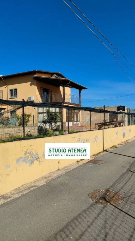 3 غرف نوم شقة في Agrigento, Italy رقم 221219