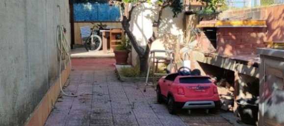 3 غرف نوم شقة في Agrigento, Italy رقم 221219 10