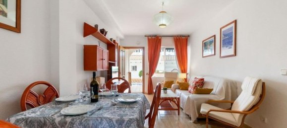 2 Schlafzimmer Wohnung in Alicante, Spain, Nr. 174691 8