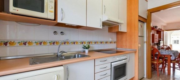 2 Schlafzimmer Wohnung in Alicante, Spain, Nr. 174691 10