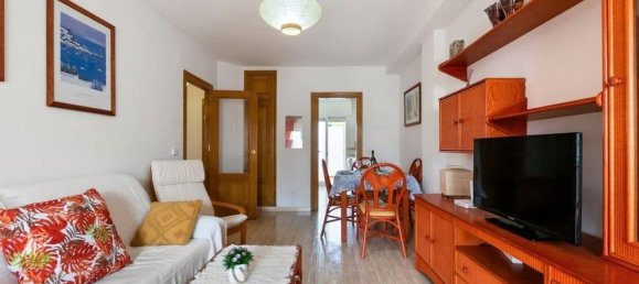 2 Schlafzimmer Wohnung in Alicante, Spain, Nr. 174691 5
