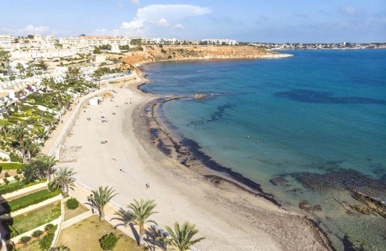 2 Schlafzimmer Wohnung in Alicante, Spain, Nr. 174691