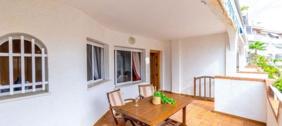 2 Schlafzimmer Wohnung in Alicante, Spain, Nr. 174691 4