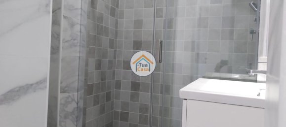 Apartamento de 1 dormitorio en Rio de Mouro, Portugal No. 154010 12