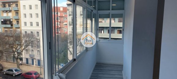 Apartamento de 1 dormitorio en Rio de Mouro, Portugal No. 154010 5