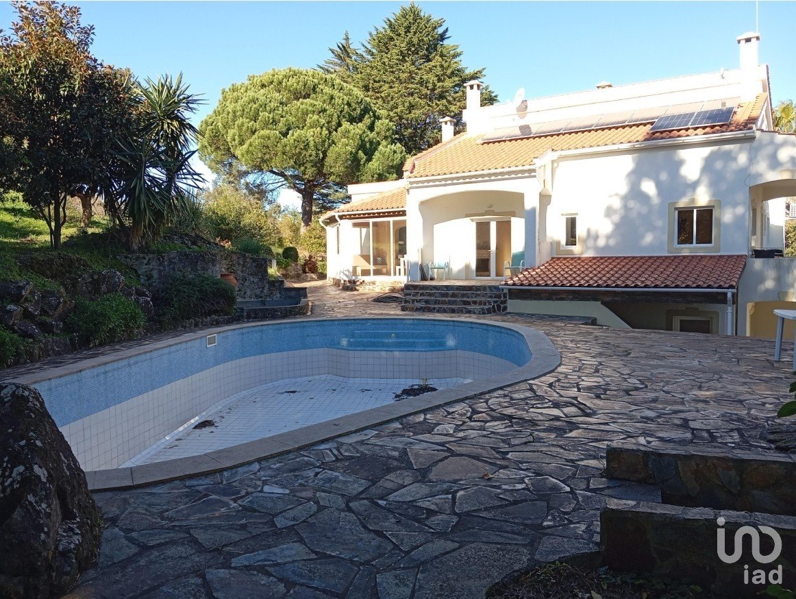 8 Schlafzimmer Haus in Portalegre, Portugal, Nr. 146361