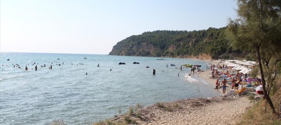 13500m² Hotel in Chalkidiki, Greece No. 8101 6