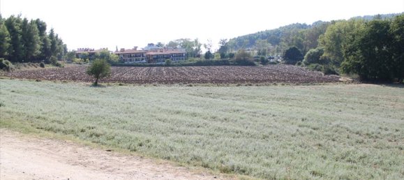 13500m² Hotel in Chalkidiki, Greece No. 8101 2