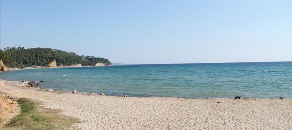 13500m² Hotel in Chalkidiki, Greece No. 8101 5