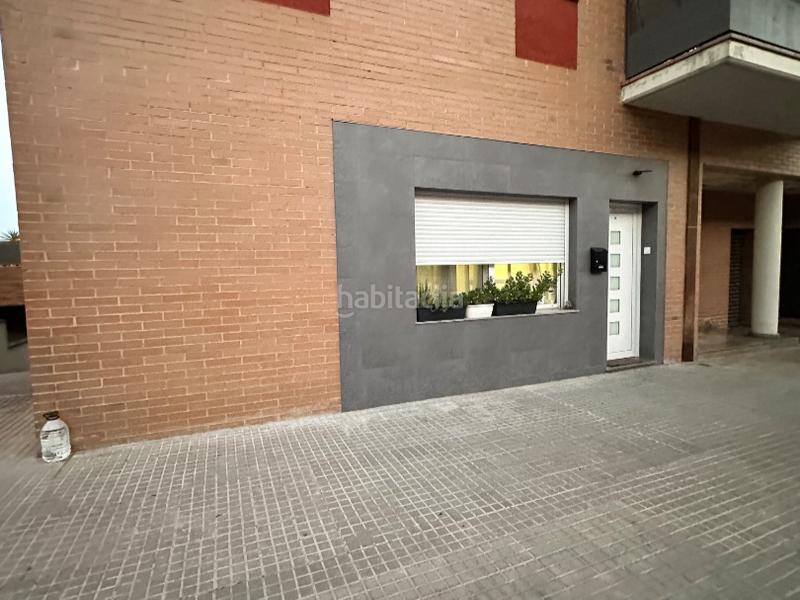 3 bedrooms Apartment in Montmelo, Spain No. 187143