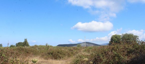 Terreno en Lipari, Italy 16500 m² No. 69020 16