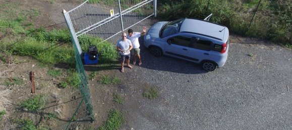 Terreno en Lipari, Italy 16500 m² No. 69020 10