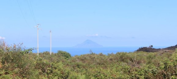 Terreno en Lipari, Italy 16500 m² No. 69020 14