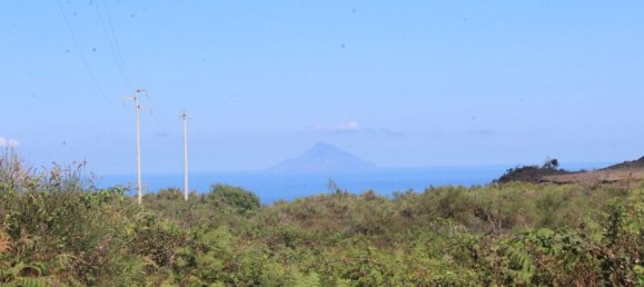 Terreno en Lipari, Italy 16500 m² No. 69020 13