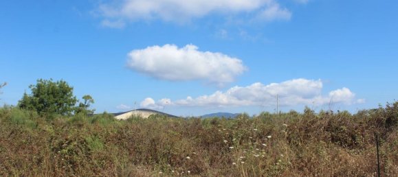 Terreno en Lipari, Italy 16500 m² No. 69020 17