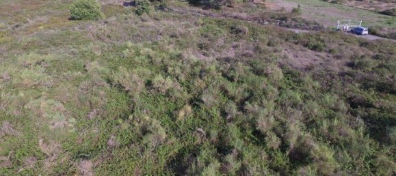 Terreno en Lipari, Italy 16500 m² No. 69020 4